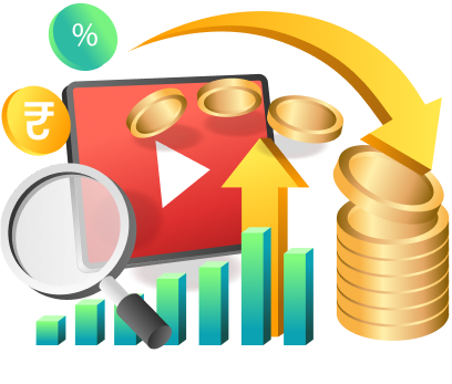 Watch or skip videos